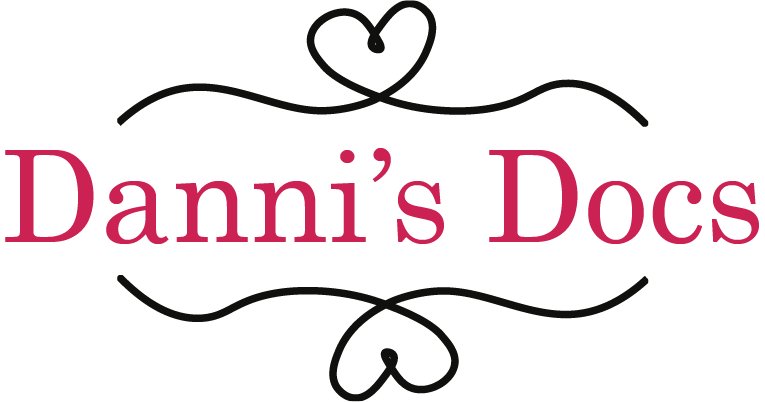 Danni's Docs - Mobile Notary Service